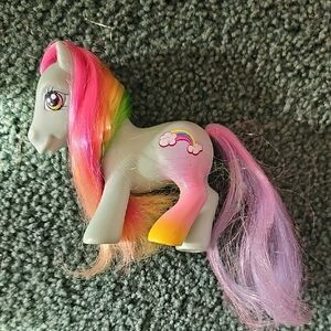 My Little Pony Rainbow Dash
